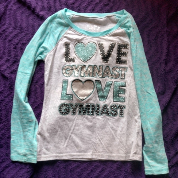 Justice size 8 - Picture 1 of 1